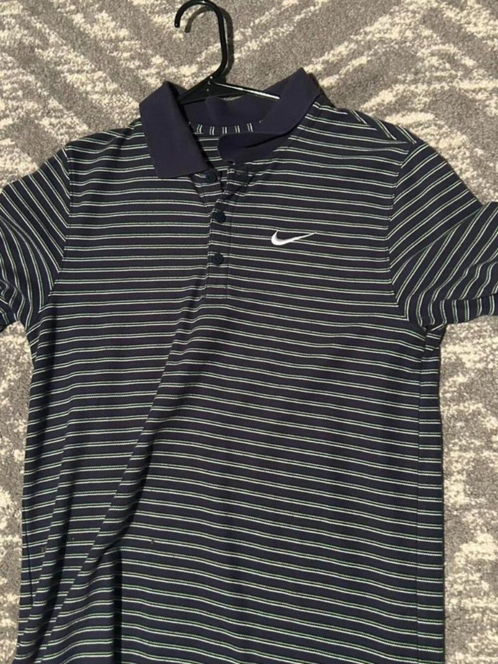 Nike Men's Multi Polo-shirts
